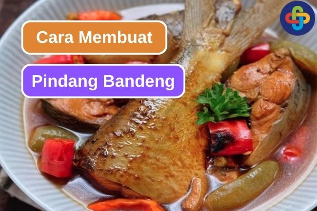 Belajar Membuat Pidang Bandeng Buatan Sendiri